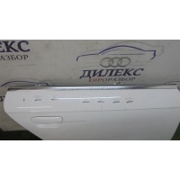 дверь Audi A4 (B7) 2004-2009 2008 8E0833052J