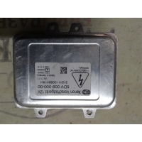 блок ксеноновой лампы VW Golf VI 2009-2012 2011 5M0907391