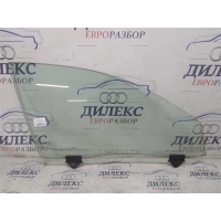 стекло двери Audi A8 [D3 4E] 2004-2010 2004 4e0845022d