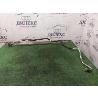 трубка кондиционера Audi Allroad quattro 2000-2005 2004 4z8260740