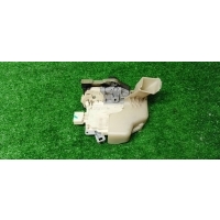 замок двери Audi A4 (B8) 2007-2015 2008 8j2837016a