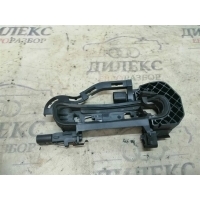 кронштейн ручки Audi A6 (C6 4F) 2004-2011 2009 4f2837276