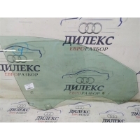 стекло двери Audi A6 (C6 4F) 2004-2011 2009 4F0845202D