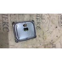 блок управления фарой Audi A4 (B8) 2007-2015 2009/12 8K0907472A