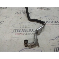 трубка турбокомпрессора (турбины) Audi A4 (B8) 2007-2015 2009/12 06H121492D