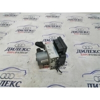 блок abs (насос) VW Passat (B7) 2011-2015 3aa614109ag