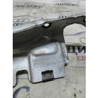экран тепловой VW Passat (B7) 2011-2015 03c253041as