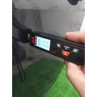 уплотнитель двери Peugeot 308 2007> 902595