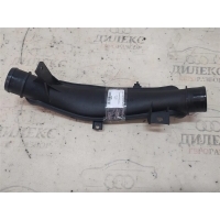 патрубок интеркулера Peugeot 308 2007> 2012/2 1440J0