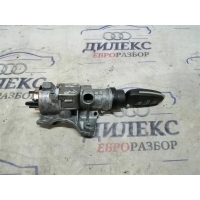 замок зажигания Audi A4 (B7) 2004-2009 2008 4B0905851p