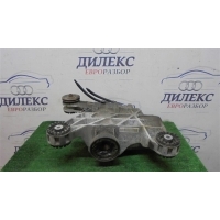 редуктор заднего моста VW Tiguan 2007-2011 11.02.2009 0AY525010C