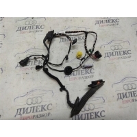 проводка (коса) VW Tiguan 2007-2011 5N2971121B