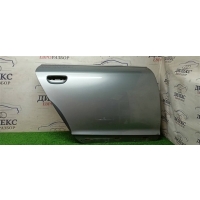 дверь Audi Allroad quattro 2005-2012 4F0833052G