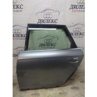 уплотнитель двери Audi Allroad quattro 2005-2012 4F9833721F