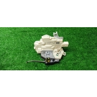 замок двери Audi Allroad quattro 2005-2012 4f0839016j