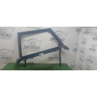 рамка двери Audi Allroad quattro 2005-2012 4F9839629D