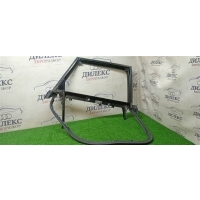 рамка двери Audi Allroad quattro 2005-2012 4f9839630d