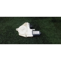 моторчик стеклоподъемника Audi Allroad quattro 2005-2012 4F0959801F