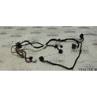 проводка (коса) Audi A6 (C5) 1997-2004 2002 4b0971029g