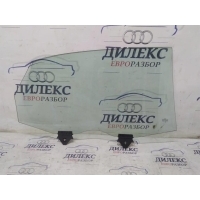 стекло двери Audi A8 [D3 4E] 2004-2010 2004 4E4845025D