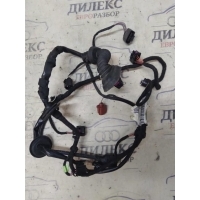 проводка (коса) Audi A8 [D3 4E] 2004-2010 2004 4E0971687N
