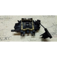 подсветка Audi A8 [D3 4E] 2004-2010 2004 4E0949137