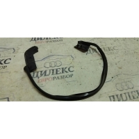 уплотнитель двери Audi A8 [D3 4E] 2004-2010 2004 4e0837702j