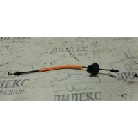 трос открывания двери Audi A8 [D3 4E] 2004-2010 2004 4E0837085A