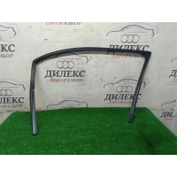 уплотнитель стекла двери Audi Q7 2005> 2008 4l0837440b