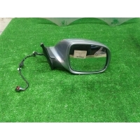 зеркало электрическое Audi Q7 2005> 2008 4l0857528