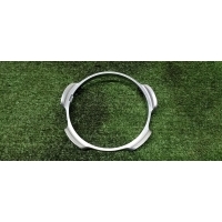 накладка декоративная Audi A8 [D3 4E] 2004-2010 2004 4E0419689