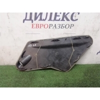 заглушка Audi Q7 2005> 4l0839916a