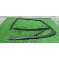 уплотнитель стекла двери Audi Audi A8 [4E] 2002-2007 2005 4E0839439N