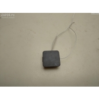 Накладка декоративная на торпедо Volkswagen LT (1996-2006) 2005 DN0572