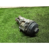 корпус масляного фильтра Land Rover Freelander 2 2007> 2008 LR005278
