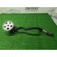 насос гидроусилителя Audi Q5 2011 8R0145153C