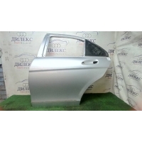 дверь Mercedes Benz W204 2007-2015 2013 A2047302100