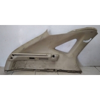 Обшивка багажника левая lexus RX 300/330/350/400h 2003-2009 6248048040A1