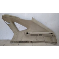Обшивка багажника правая lexus RX 300/330/350/400h 2003-2009 6247048040A1