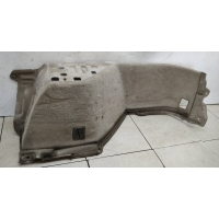 Обшивка багажника правая lexus RX 300/330/350/400h 2003-2009 6473048030A0