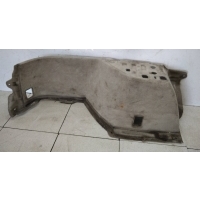 Обшивка багажника левая lexus RX 300/330/350/400h 2003-2009 6474048030A0