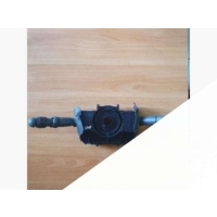 Переключатель подрулевой (стрекоза) Citroen C3 1 2004 96488210XT