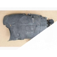 Защита арок передняя левая (подкрылок) Renault Megane 2 2003 7700838264