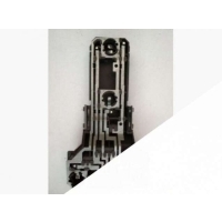 Панель (плата) фонаря заднего правого Volkswagen Passat B5 1999 3b9945257,393361