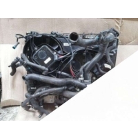 Кассета радиаторов Land Rover Range Rover 4 2016 FPLA8005AA,FPLA19C600AA,500003700,JLRPLABMG2
