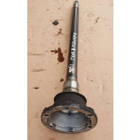 Редуктор переднего моста Volkswagen Touareg 2 2011 0bm409505m,4460310123,4460310088,4460310089