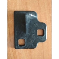 Крепление фары правой Volkswagen Touareg 2 2011 7P6.941.292, 7P6941292