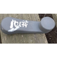 Ручка стеклоподъемника Volkswagen Golf 3 2000 1H0 837 581 D,1H0837581D