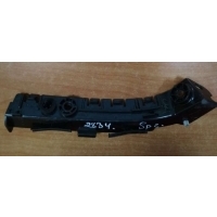 Кронштейн крепления бампера Land Rover Range Rover Sport 2 restailing 2019 J8A217A882AE, J8A2-17A882-AE, J8A217A882, LR109392