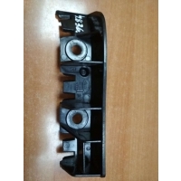 Кронштейн крепления бампера заднего Land Rover Range Rover Sport 2 2017 DK62-17B932-BE, DK6217B932BE, DK6217B932, LR066744